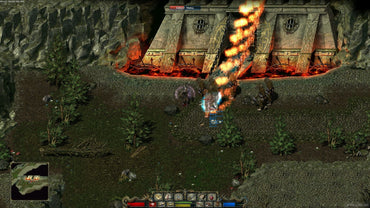 Divine Divinity