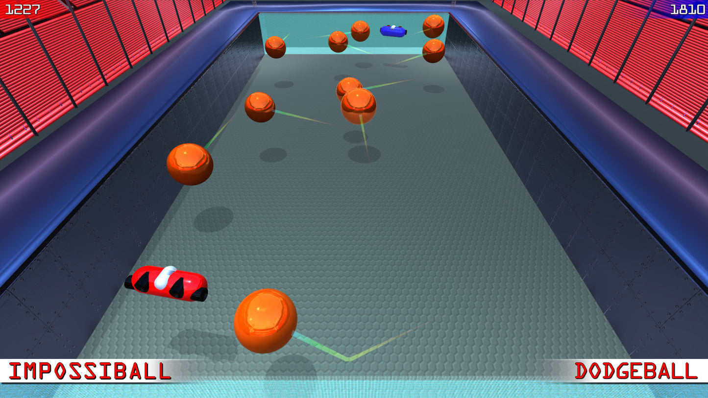 Impossiball