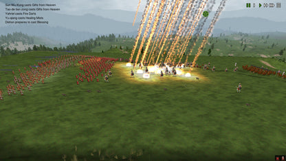 Dominions 5 - Warriors of the Faith