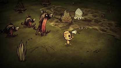Dont Starve
