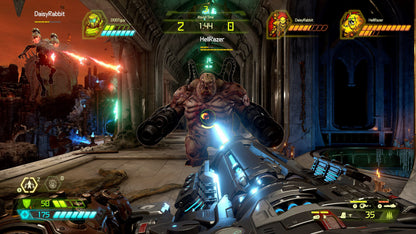 DOOM Eternal (Switch) (EU)