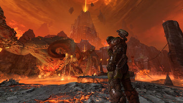 Doom Eternal (Steam) (EU)