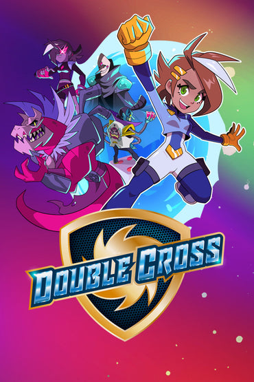 Double Cross EU