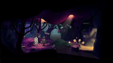 Down the Rabbit Hole [VR]