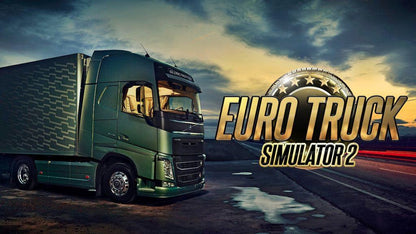 Euro Truck Simulator 2 (EU)
