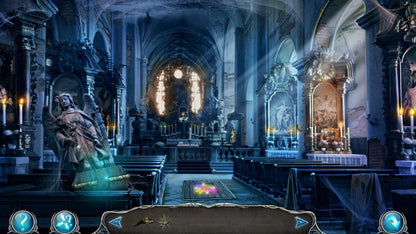 Dracula's Legacy