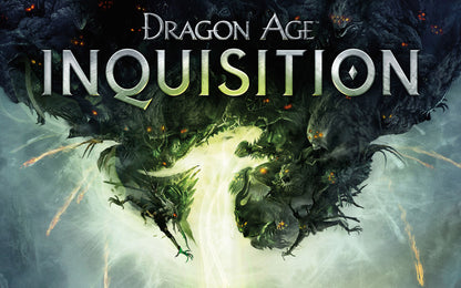 Dragon Age: Inquisition (GOTY)