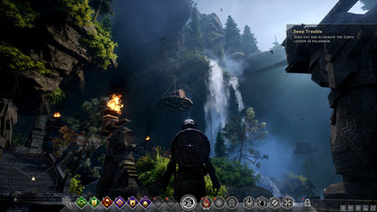 Dragon Age:s