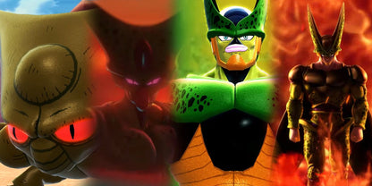 Dragon Ball: The Breakers