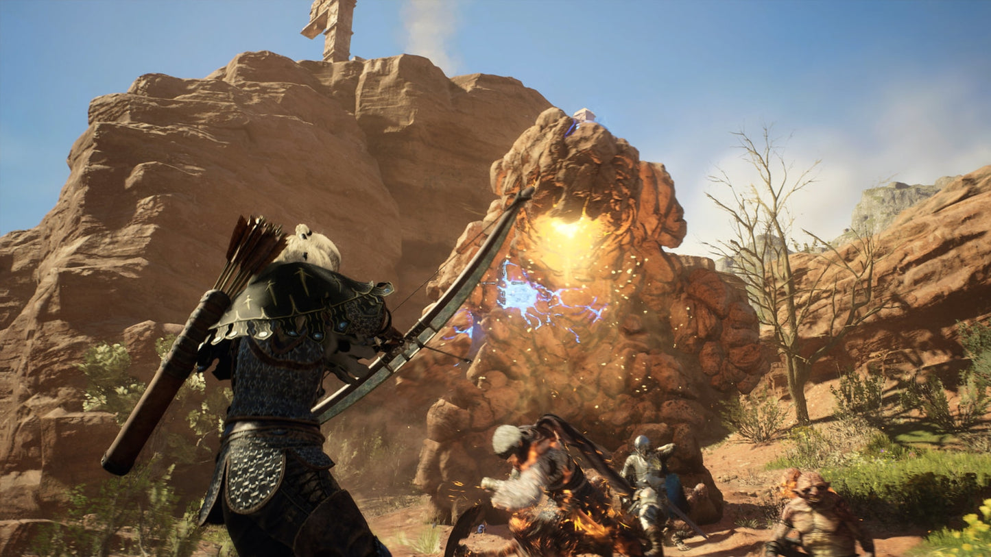 Dragon’s Dogma 2 or Not