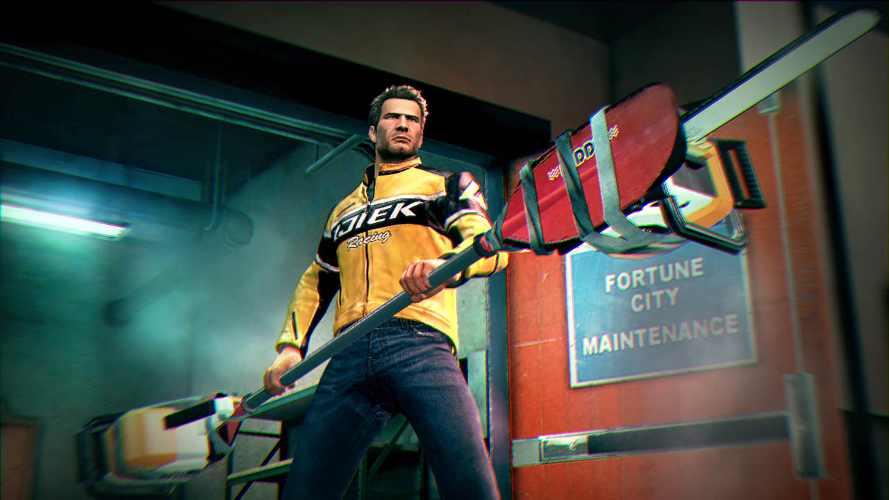 Dead Rising 2 (EU)