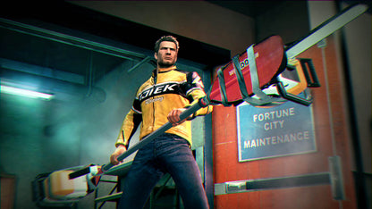Dead Rising 2 (EU)