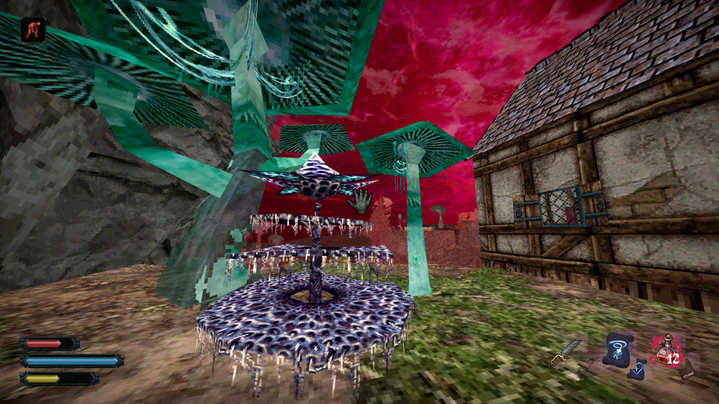 Dread Delusion (Steam)
