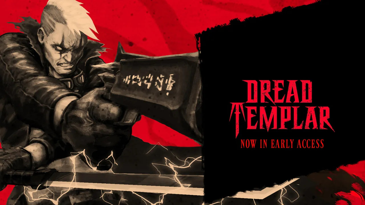 Dread Templar