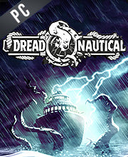 Dread Nautical EU PS4 CD Key