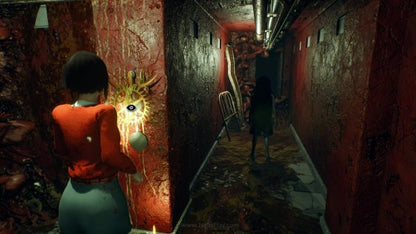 DreadOut 2