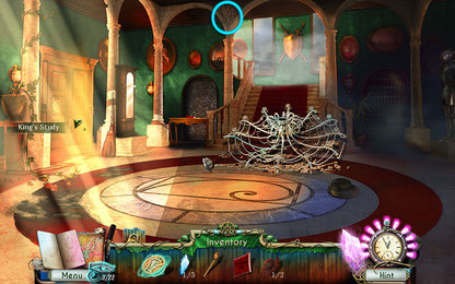 The Dreamatorium of Dr. Magnus 2