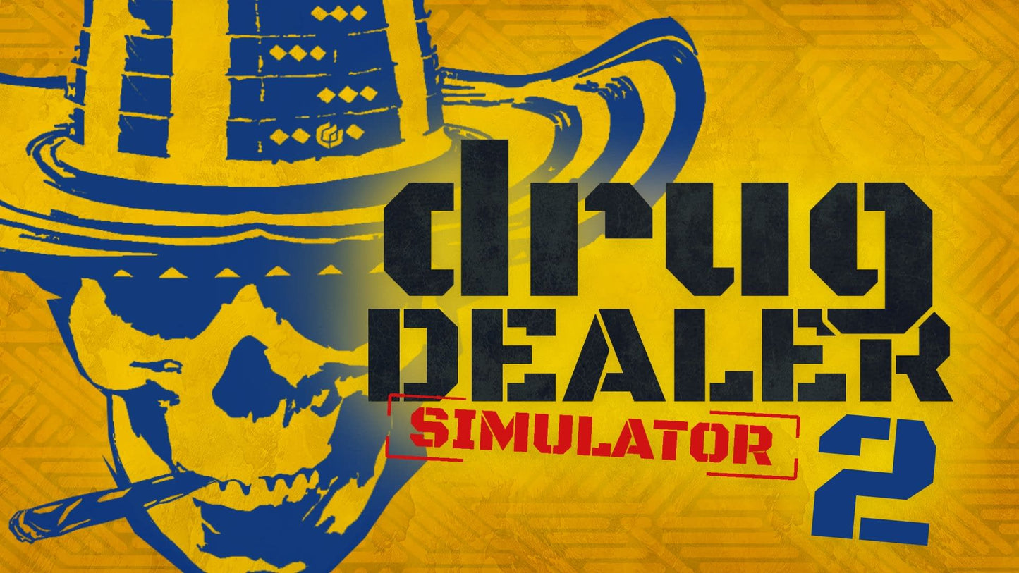 Drug Dealer Simulator