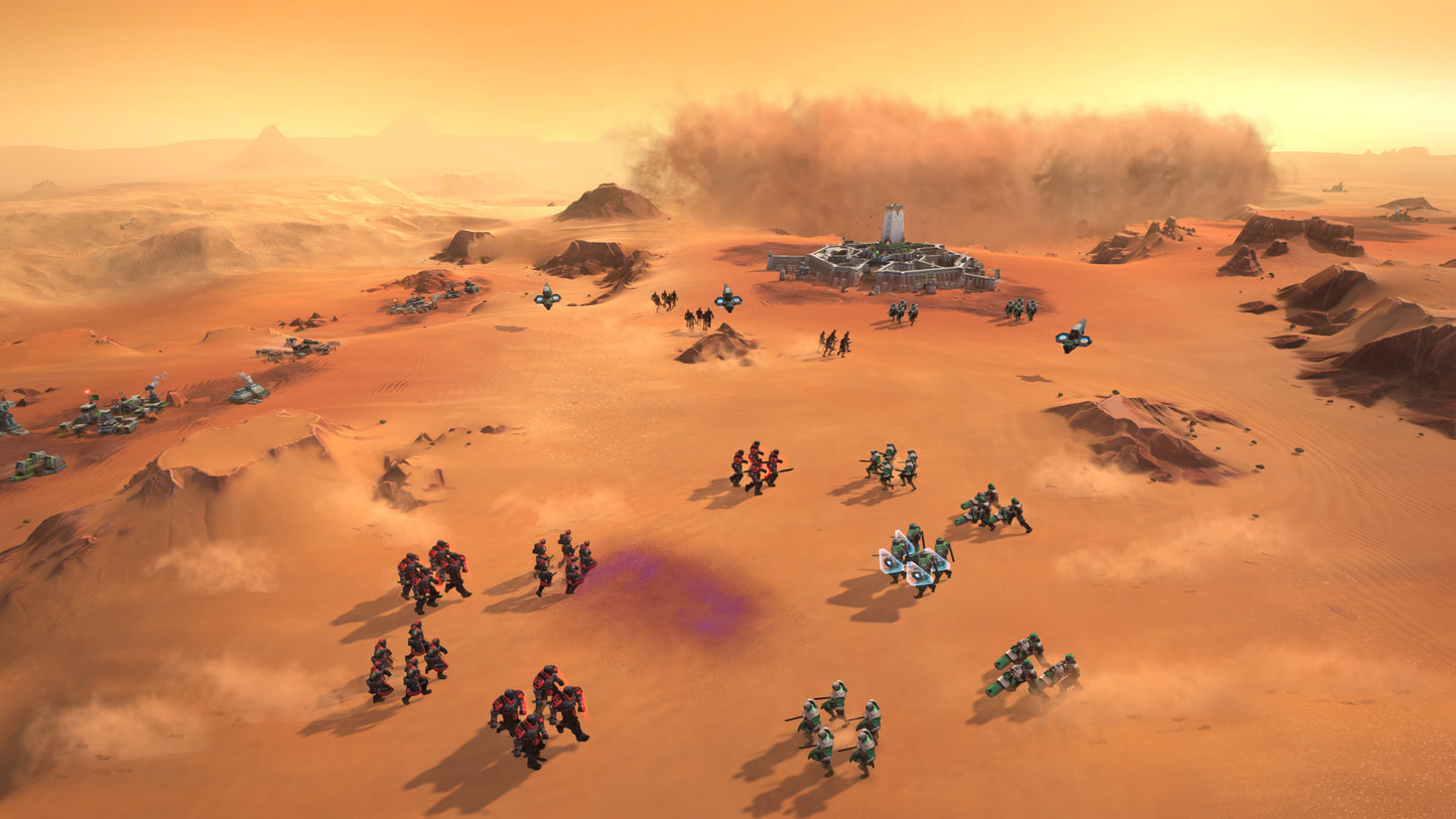 Dune: Spice Wars (Steam) (EU)