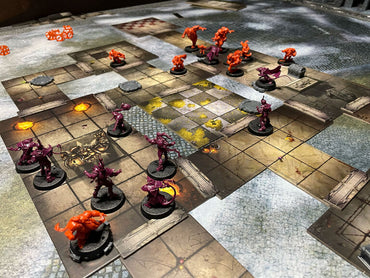 Dungeonbowl