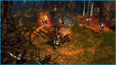 Dungeon Siege III