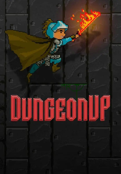 DungeonUp