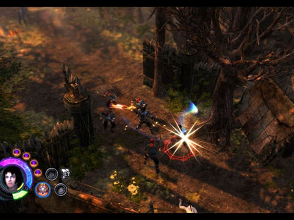 Dungeon Siege III (Xbox 360/Xbox One)