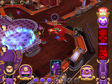 Dungeonland