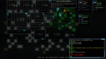 Duskers