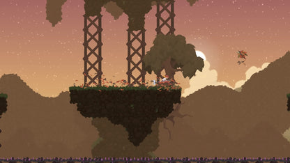 Dustforce