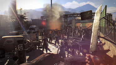 Dying Light (uncut)