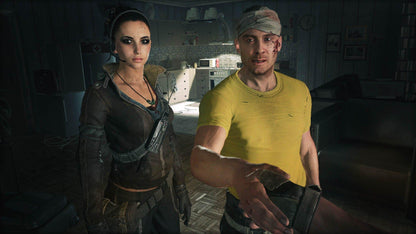 Dying Light (Platinum Edition)