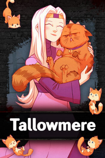 Tallowmere Steam Key GLOBAL