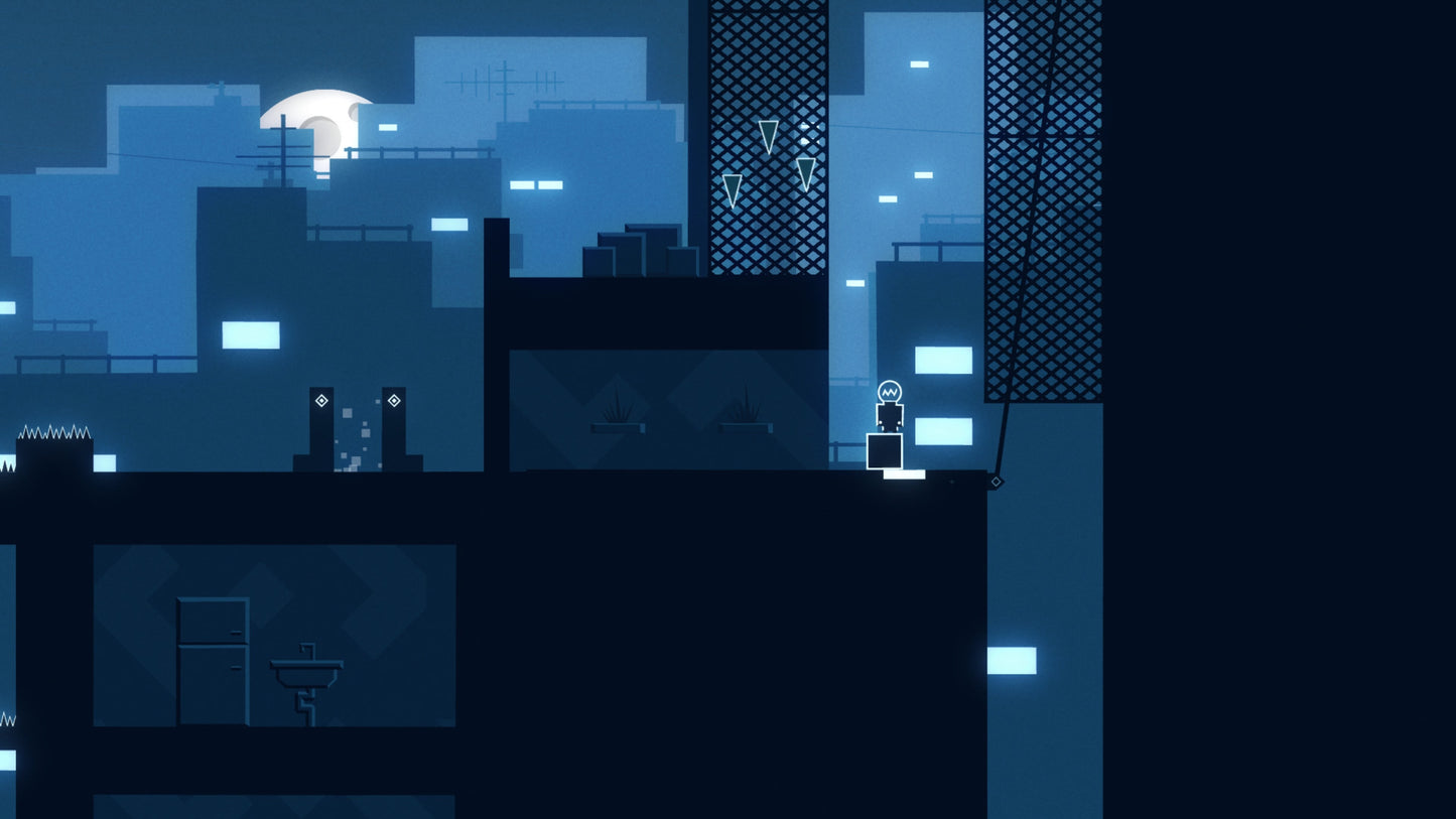 Night Lights