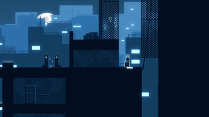 Night Lights