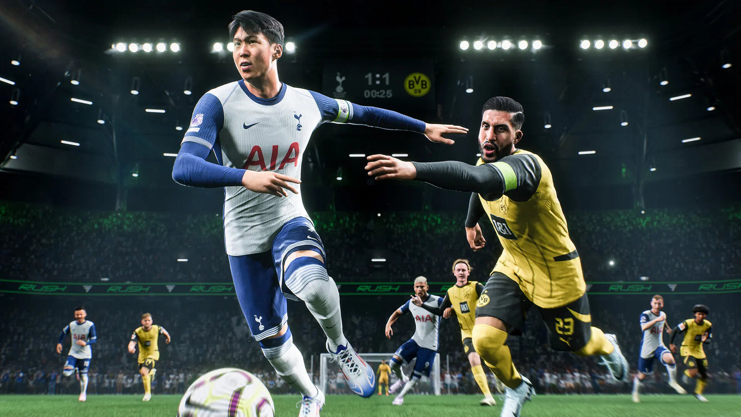 EA Sports FC 25 (EA App)