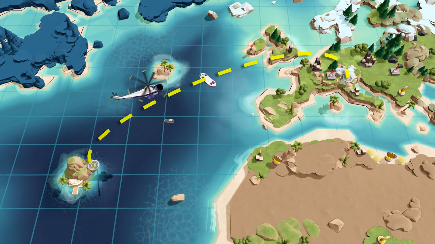 Evil Genius 2: World Domination (Deluxe Edition)