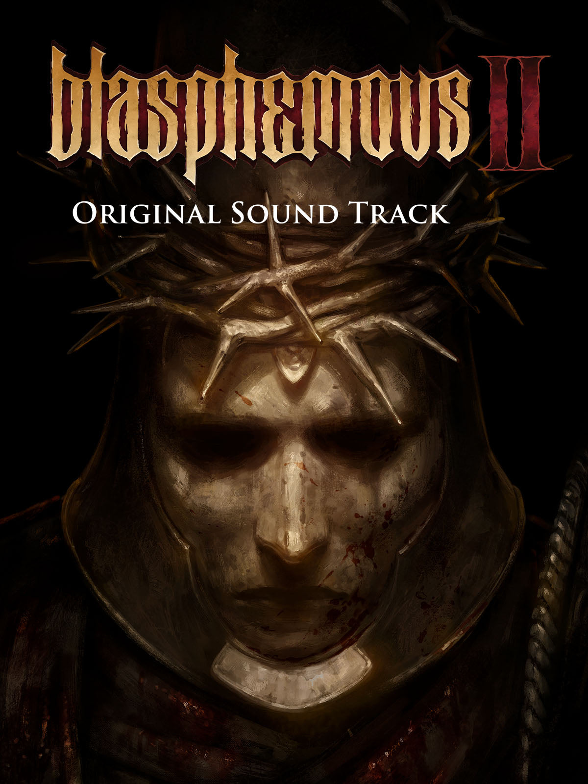 Blasphemous - OST