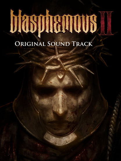 Blasphemous - OST