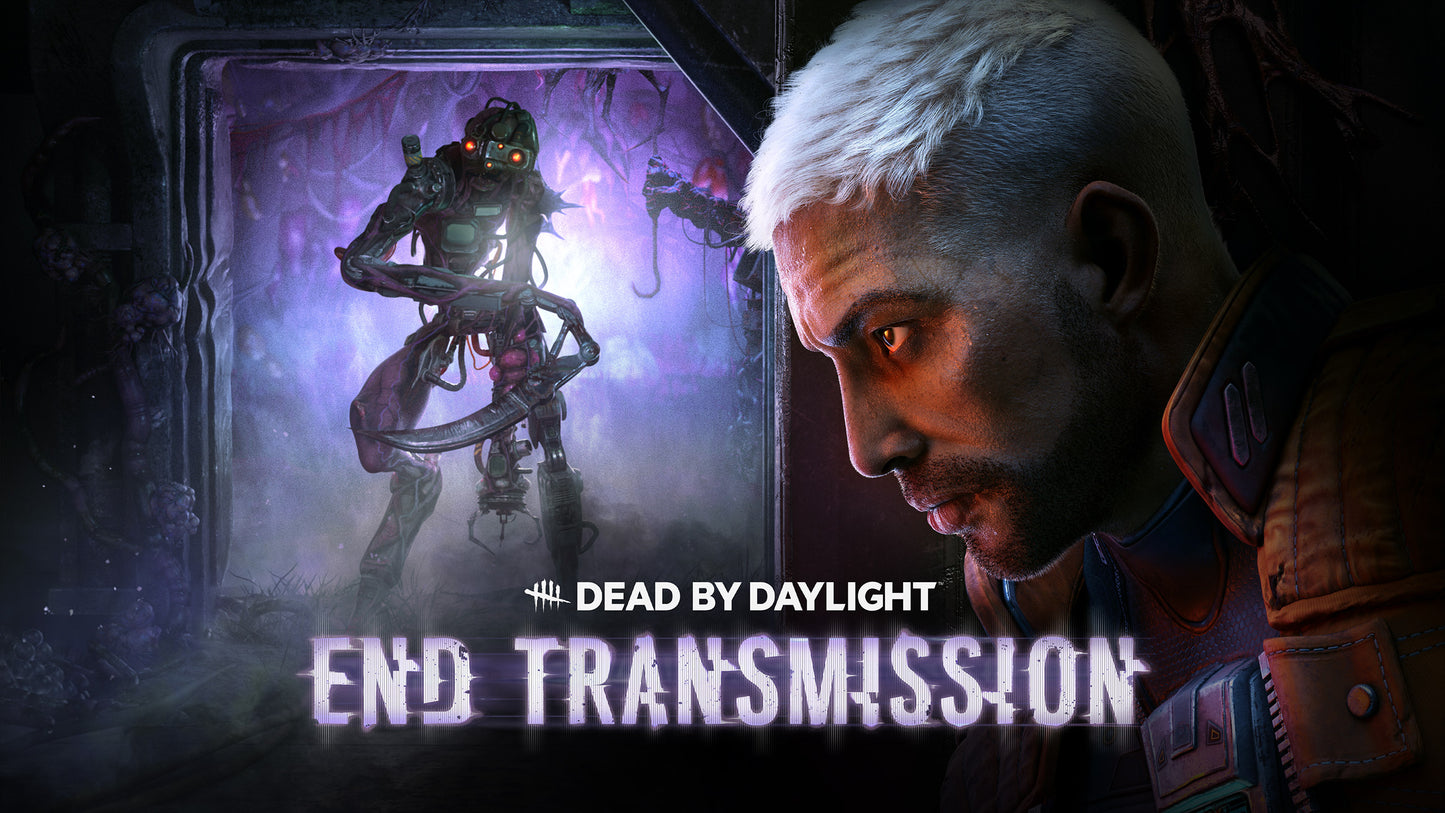 Dead by Daylight - End Transmission Chapter (Steam)