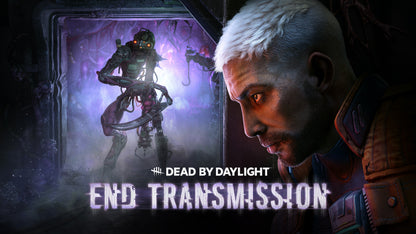 Dead by Daylight - End Transmission Chapter (Steam)