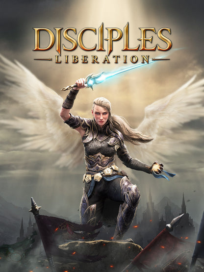Disciples: Liberation (Deluxe Edition)