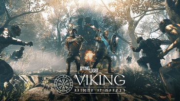 Dying Light - Viking: Raider of Harran Bundle