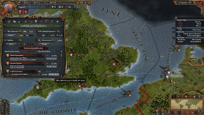 Europa Universalis IV - Digital Extreme Edition Upgrade Pack