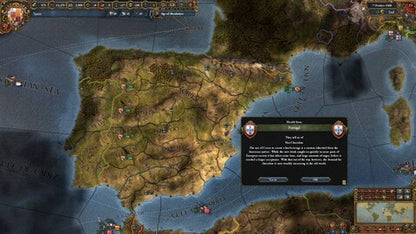 Europa Universalis IV - Monuments to Power Pack (DLC)