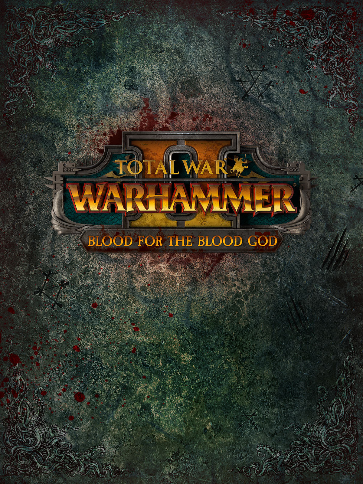 Total War: WARHAMMER II - Blood for the Blood God II (DLC)