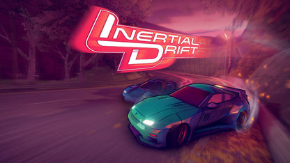 Inertial Drift