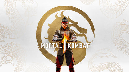 Mortal Kombat 1 (Premium Edition) (Steam)
