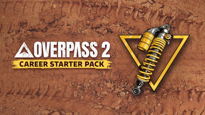 Overpass 2 - Career Starter Pack (DLC)