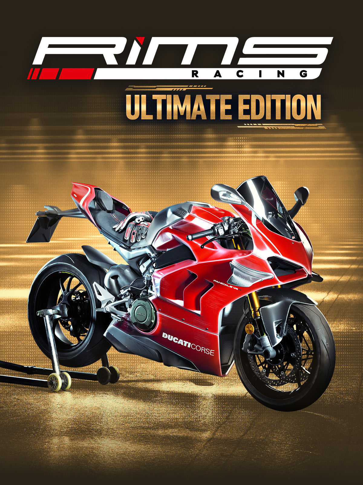 Rims Racing (Ultimate Edition) (Steam)